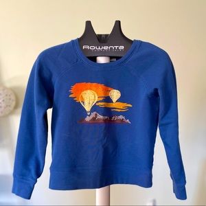 Madewell Graphic Sweatshirt